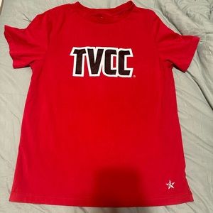 TVCC shirt